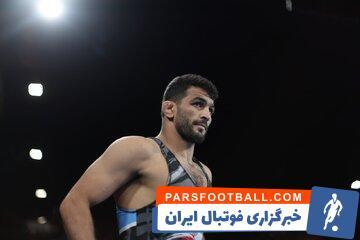 بازگشت حسن یزدانی به تمرینات؛ رونمایی از نسخه ۱۰۰ کیلویی پادشاه - پارس فوتبال