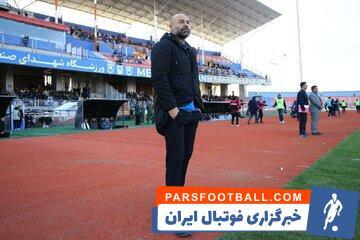 سهراب بختیاری‌زاده محروم شد/غایب بزرگ پرسپولیس در هفته… - پارس فوتبال