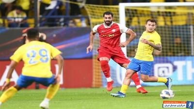 پرسپولیس - النصر؛ سرخپوشان به دنبال برپایی جشن صعود در آزادی - پارس فوتبال