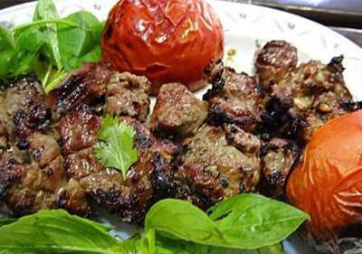 طرز تهیه کباب دودی خوش‌طعم و خاص؛ تجربه‌ای متفاوت در آشپزی - سبک ایده آل