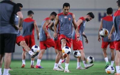 هشدار AFC به پرسپولیس