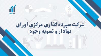 شرکت سپرده گذاری مرکزی اوراق بهادار و تسویه وجوه چیست؟