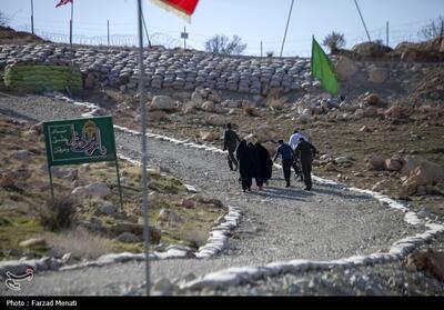 160 هزار خادم برای اردوی راهیان نور ثبت‌نام کردند - تسنیم