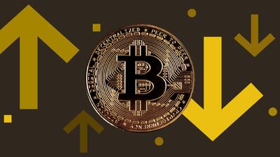 کاهش دوباره قیمت بیت کوین (BTC)؛ آیا ریزش عمیق‌تری در پیش است؟