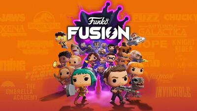 استودیوی سازنده بازی Funko Fusion با تعدیل نیرو مواجه شد