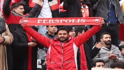 هشدار AFC به پرسپولیس قبل از دیدار با النصر