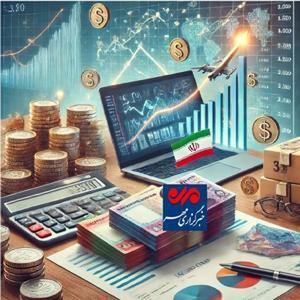 تامین چند میلیارد دلار ارز برای واردات و نیازهای خدماتی کشور