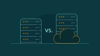 مقایسه هاست اشتراکی و سرور مجازی (VPS): کدام گزینه برای شما مناسب‌تر است؟