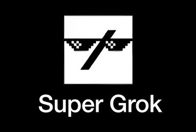 xAI از اشتراک جدید SuperGrok پرده برداشت؛ دسترسی به قابلیت‌های پیشرفته Grok 3