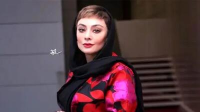 عکس لو رفته از زن جدید منوچهر هادی / یکتا ناصر از حسودی دق کرد !