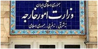 حمایت «جمهوری اسلامی» از تحرکات ایران برای بازسازی روابط با سوریه