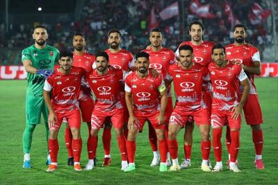 حال یک پرسپولیسی در دورهمی آدم‌های معروف خراب شد