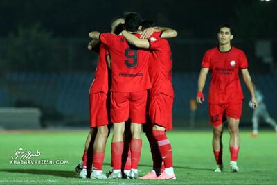 پوستر AFC برای تراکتور - الخالدیه