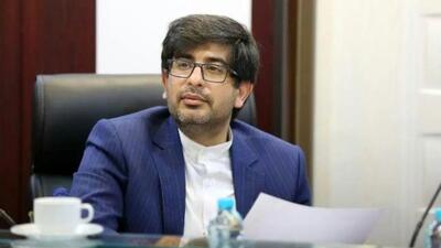 زرندی مدیرعامل فولاد مبارکه شد