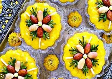 طرز تهیه  خورشت تاج الملوک| حتما آموزش رو ببینید!