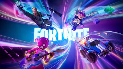 اپیک گیمز متقلب مسابقات Fortnite را برای همیشه محروم کرد - گیمفا