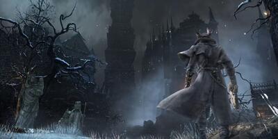 استودیوی فرام‌سافتور در یک نظرسنجی جدید به دنباله Bloodborne اشاره کرد - گیمفا