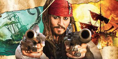 شایعات از بازگشت جانی دپ در فیلم جدید Pirates of the Caribbean خبر می‌دهند - گیمفا