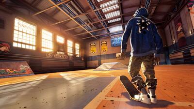 گزارش: نسخه ریمستر جدیدی از Tony Hawk’s Pro Skater در دست ساخت است - گیمفا