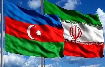 هیئت پارلمانی ایران وارد باکو شد