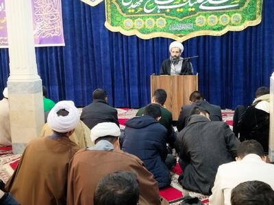 مدیرکل تبلیغات اسلامی خراسان رضوی: سبک زندگی با قرآن باید تبدیل به فرهنگ شود