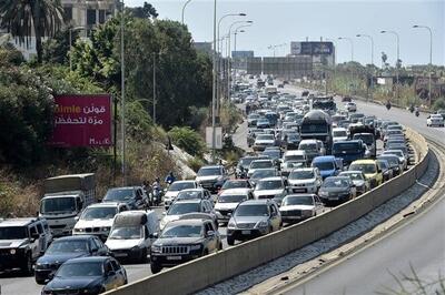 استقرار ارتش لبنان در ۱۱ شهرک دیگر در جنوب لبنان/ تداوم بازگشت لبنانی‌ها به سکونتگاه خود