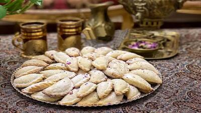 طرز تهیه خانگی قطاب + خواص شگفت‌انگیز ضدالتهاب و تقویت‌کننده حافظه