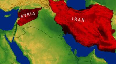 برای برقراری رابطه با حاکمان جدید سوریه، دنبال واسطه نگردید، مستقیم مذاکره کنید - مردم سالاری آنلاین