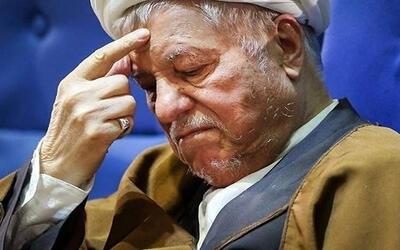 خاطره مسیح مهـاجری ازنگرانی آیت الله هاشمی در رابطه با شنود در دفترش