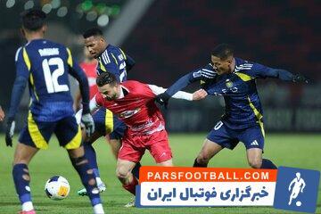 درگذشت یک هوادار پرسپولیس پس از دیدار با النصر - پارس فوتبال