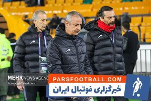 کارتال، پرسپولیس را در آسیا به دردسر انداخت - پارس فوتبال