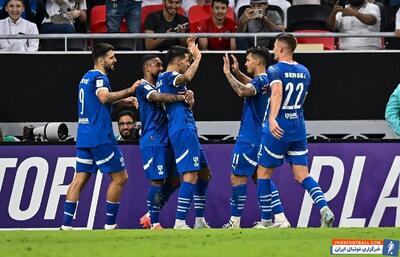 الوصل 0-2 الهلال؛ زعیم آسیا به عنوان صدرنشین صعود کرد - پارس فوتبال