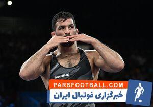 فیلم/ تمرین دوباره حسن یزدانی بعد از ۲ ماه استراحت - پارس فوتبال