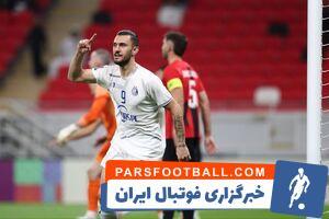 بغض آبی‌ها در دوحه ترکید؛ استقلال پرسپولیس را حذف کرد و حریف النصر شد - پارس فوتبال