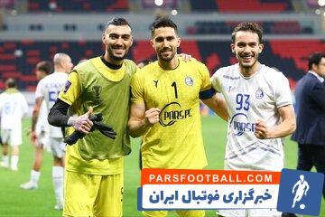 همه مسئولان ایران پرسپولیسی هستند؛ درست نیست در رسانه… - پارس فوتبال