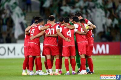 حسرت تاریخی پرسپولیس آن روز رقم خورد نه برابر النصر! - پارس فوتبال