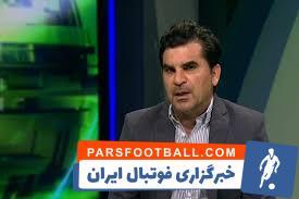 کارشناسی خان‌محمدی از دیدار پرسپولیس - النصر - پارس فوتبال