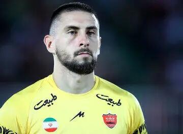 واگنش گندوز به تساوی پرسپولیس و النصر