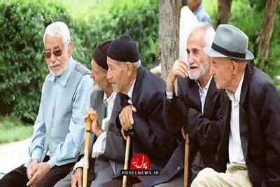 ۴ ویژگی مهم برای داشتن دوران سالمندی خوب