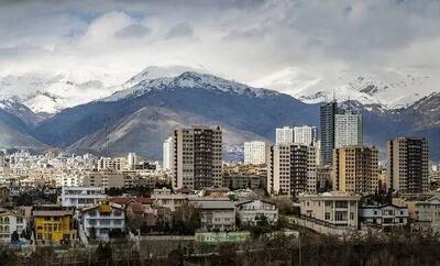 رهن و اجاره در مناطق لوکس‌نشین تهران چند؟/ ثروتمندان تهرانی به‌طور میانگین ماهانه ۲۰۶ میلیون تومان اجاره می‌دهند!