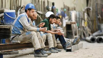 مقام مسئول: به سمت واقعی شدن دستمزد کارگران خواهیم رفت