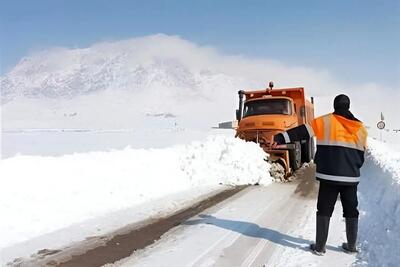 موج جدید سرما در راه است؛ هشدار نارنجی هواشناسی برای ۱۹ استان کشور