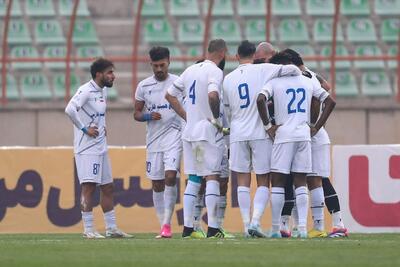 ترکیب استقلال مقابل الریان؛ امید آبی‌ها به برد و تقابل با النصر