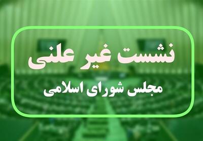 در جلسه غیر علنی مجلس چه گذشت؟/آغاز روند تعامل سریع با چین و روسیه/ تغییر سیاست گمرکی و ارزی/۲۵ قلم کالا برای هفت دهک اول