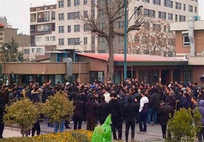 جان باختن یک دانشجو و جای خالی یک تشکل مهم در دانشگاهها - تسنیم