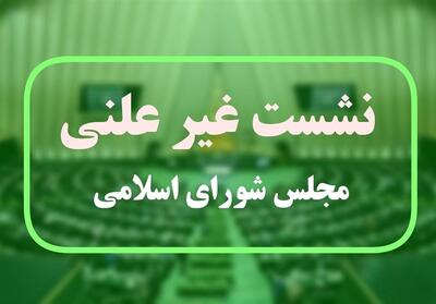 گودرزی: در نشست غیرعلنی بحثی درباره استیضاح مطرح نشد - تسنیم