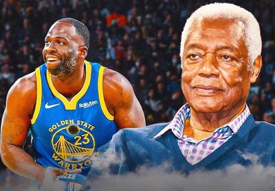 طعنه سنگین اسطوره NBA/ چه کاری جز پاس دادن به کری بلدی؟ - تسنیم