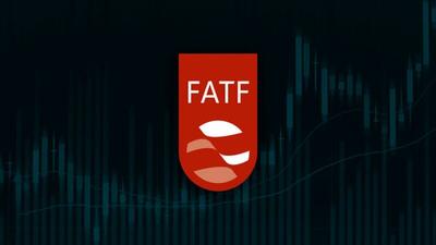 به خاطر نبود FATF پول زور می‌پردازیم