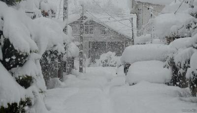 موج سرمای شدید در راه کشور - تجارت‌نیوز