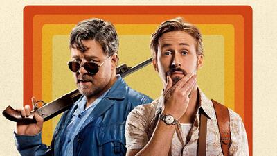 فیلم The Nice Guys | خاطره‌بازی با زوج درخشان گاسلینگ و کرو فیلم The Nice Guys